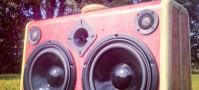 Spandy Andy BoomCase Dance Tight Bright