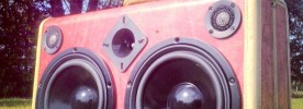 Spandy Andy BoomCase Dance Tight Bright