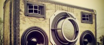 Death Star BoomCase-Trunk-Gothic