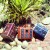 Summer BoomCase Special Discount Vintage Garden