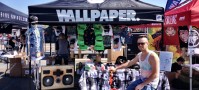 Wallpaper Vans Warped Tour 2013 BoomCase BMX Ricky Reed