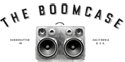 The BoomCase© logo